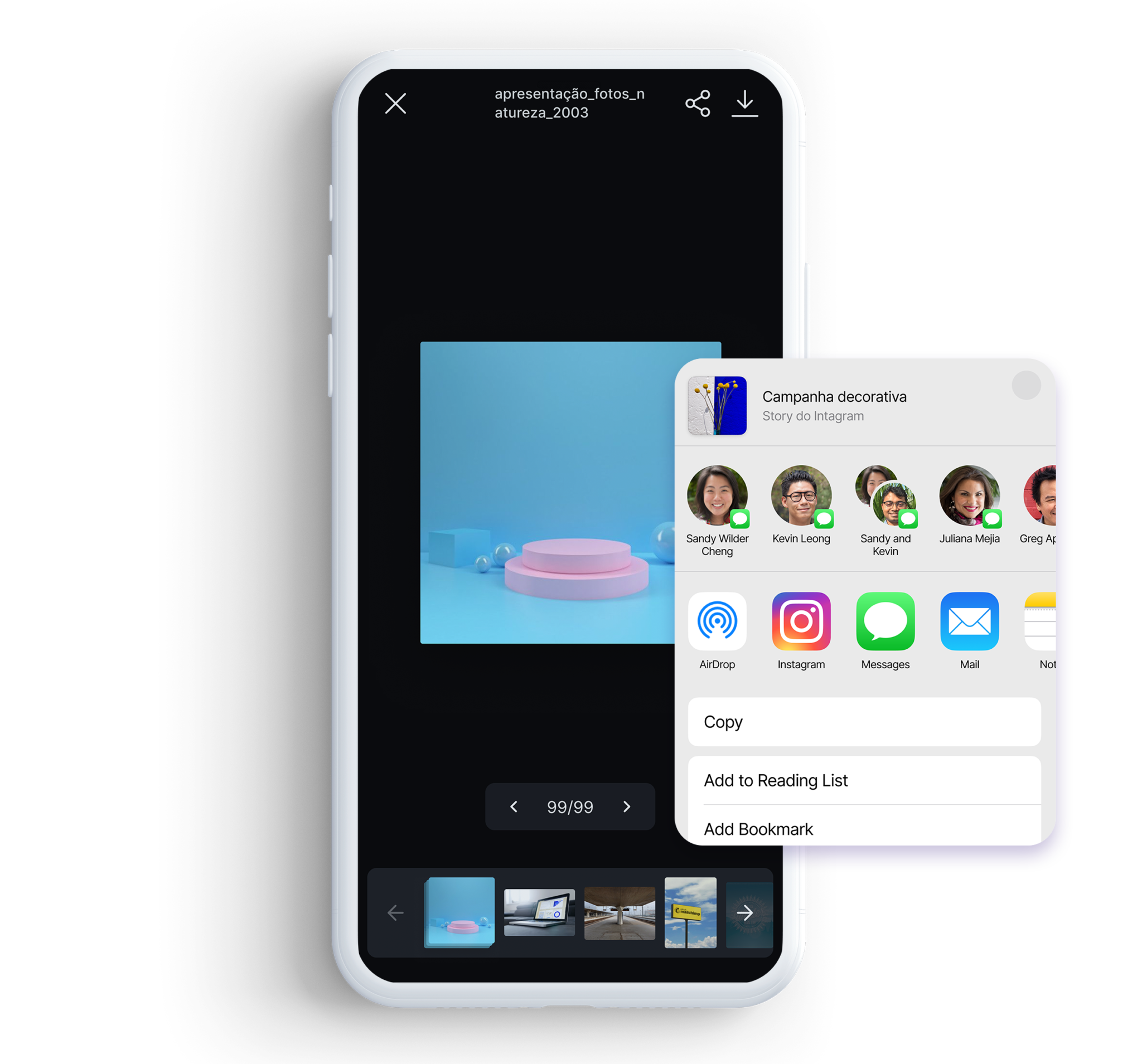 Conhe a O App Deskfy Conhe a o app deskfy